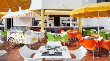 Paraiso del Sol & Paradero Apartamentos