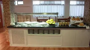Paraiso del Sol & Paradero Apartamentos