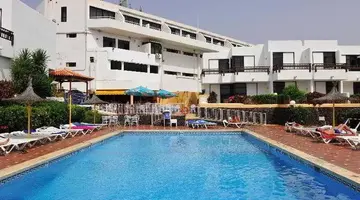 Paraiso del Sol & Paradero Apartamentos