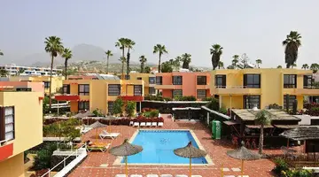 Paraiso del Sol & Paradero Apartamentos
