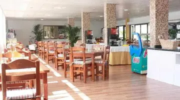 Paraiso del Sol & Paradero Apartamentos