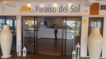 Paraiso Del Sol