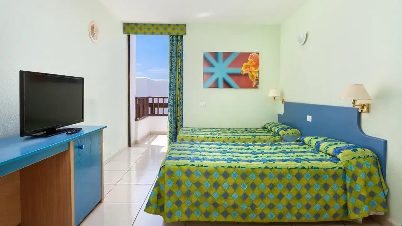 Paraiso Del Sol