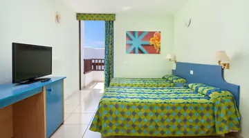 Paraiso Del Sol