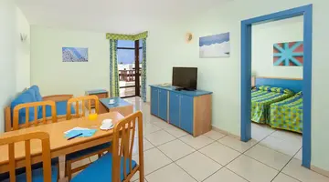 Paraiso Del Sol