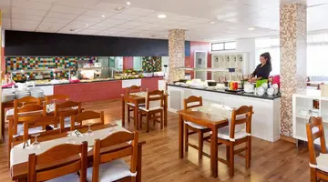 Paraiso Del Sol