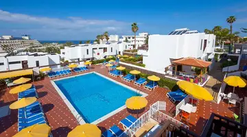 Paraiso Del Sol