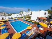 Paraiso Del Sol