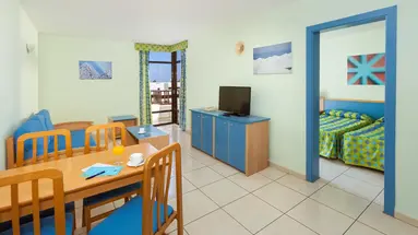 Paraiso Del Sol