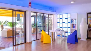 Paraiso Del Sol