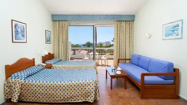 Paraiso Del Sol