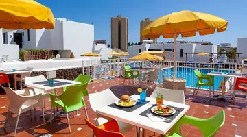 Paraiso Del Sol