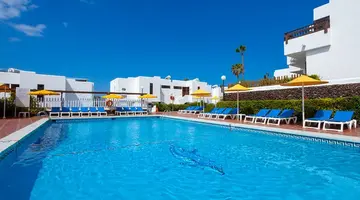Paraiso Del Sol