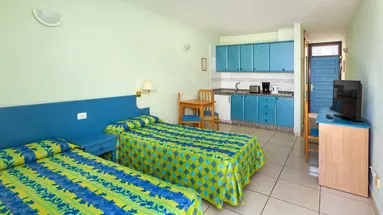Paraiso Del Sol