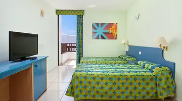 Paraiso Del Sol