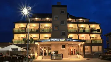 PARAISO THEOPOLIS
