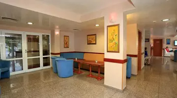 PARAISO THEOPOLIS