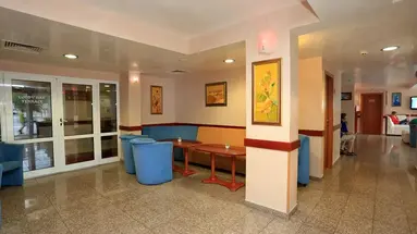 PARAISO THEOPOLIS