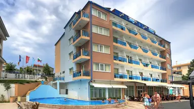 PARAISO THEOPOLIS
