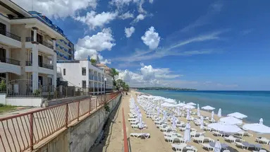 Paraizo Beach