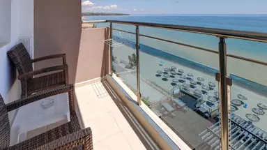 Paraizo Beach