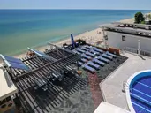 Paraizo Beach