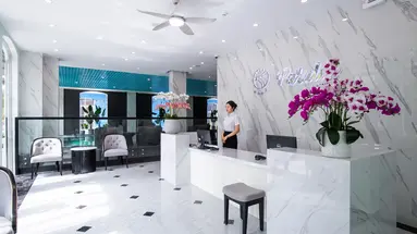 PARALIA HOTEL PHU QUOC