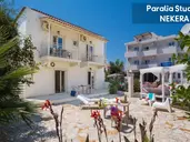 Paralia Studios