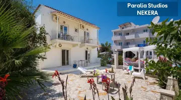 Paralia Studios