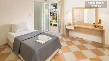 Paralia Studios