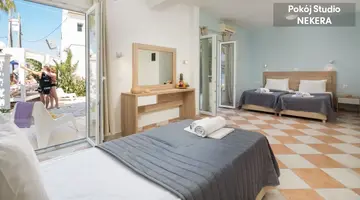 Paralia Studios