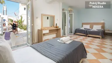 Paralia Studios