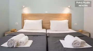 Paralia Studios