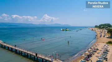 Paralia Studios
