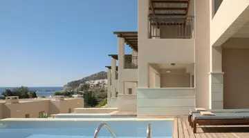 Paralos Irini Mare