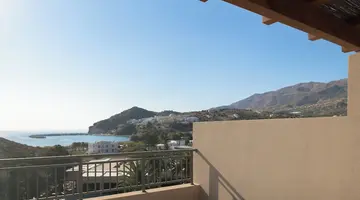 Paralos Irini Mare