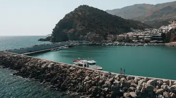 Paralos Irini Mare
