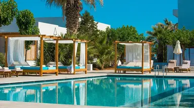 Paralos Lifestyle Beach