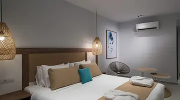 Paralos Lifestyle Beach