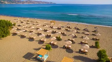 Paralos Lifestyle Beach