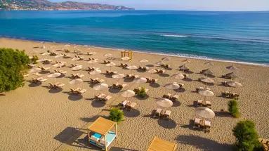 Paralos Lifestyle Beach
