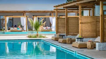 Paralos Lifestyle Beach