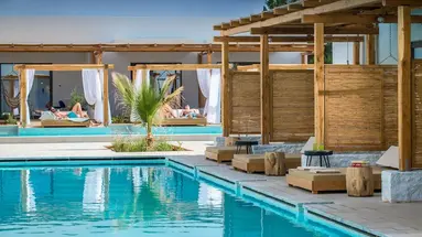 Paralos Lifestyle Beach