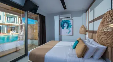 Paralos Lifestyle Beach