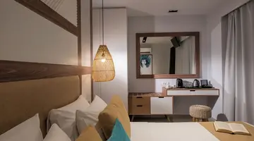 Paralos Lifestyle Beach