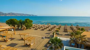 Paralos Lifestyle Beach