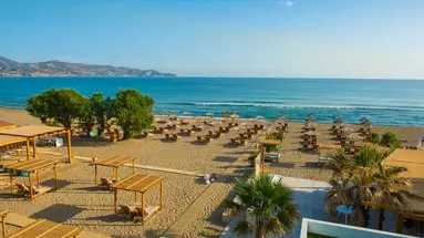 Paralos Lifestyle Beach