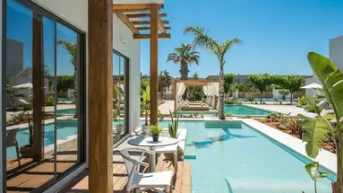 Paralos Lifestyle Beach