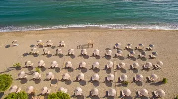 Paralos Lifestyle Beach