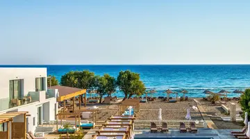 Paralos Lifestyle Beach
